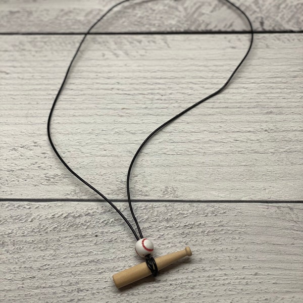 Mookie Betts lucky necklace replica(baseball and Bat Necklace) | Dodgers, Braves, Mets, Mariners, Yankees, Astros, Redsox | Stocking Stuffer