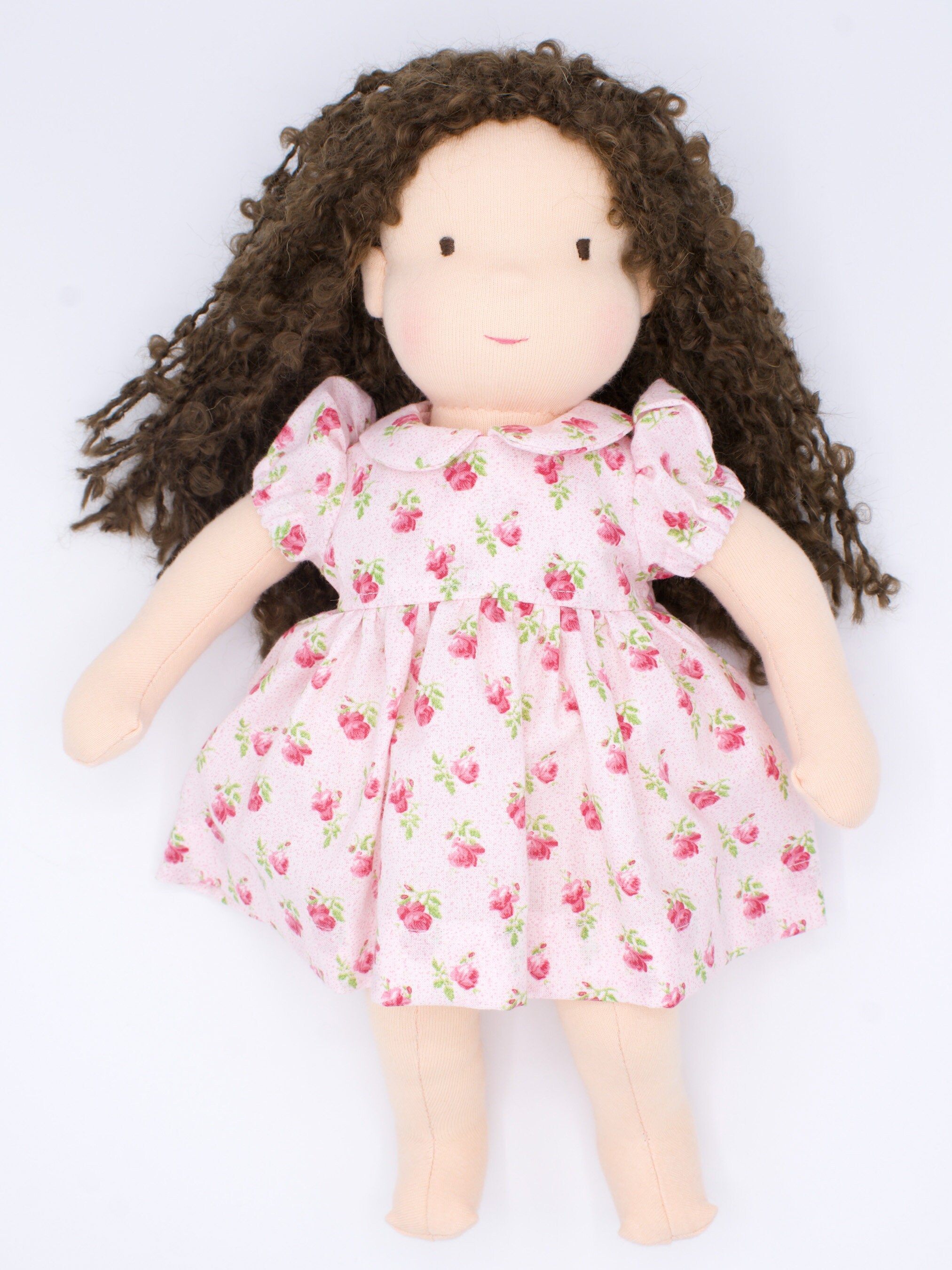 Handmade Doll Clothes for 14 to 16 Inch Dolls Includes a Etsy Canada