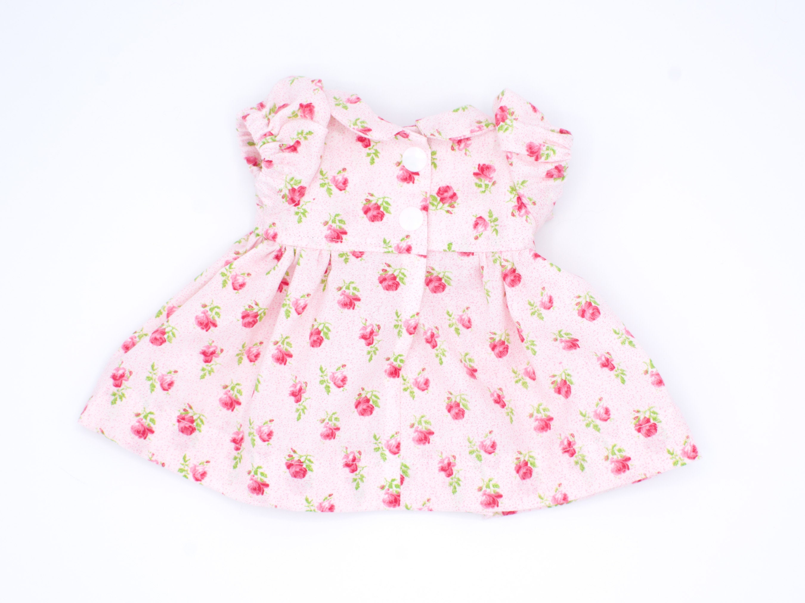 Handmade Doll Clothes for 14 to 16 Inch Dolls Includes a Etsy Canada