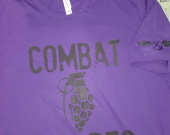 Combat Grape