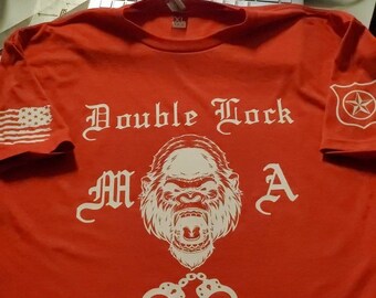 Double Lock