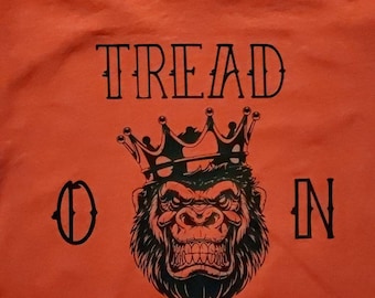TREAD ON THIS!!
