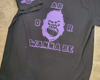 AB or Wanna Be