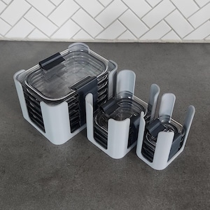 Tupperware 6 in lid - Etsy 日本