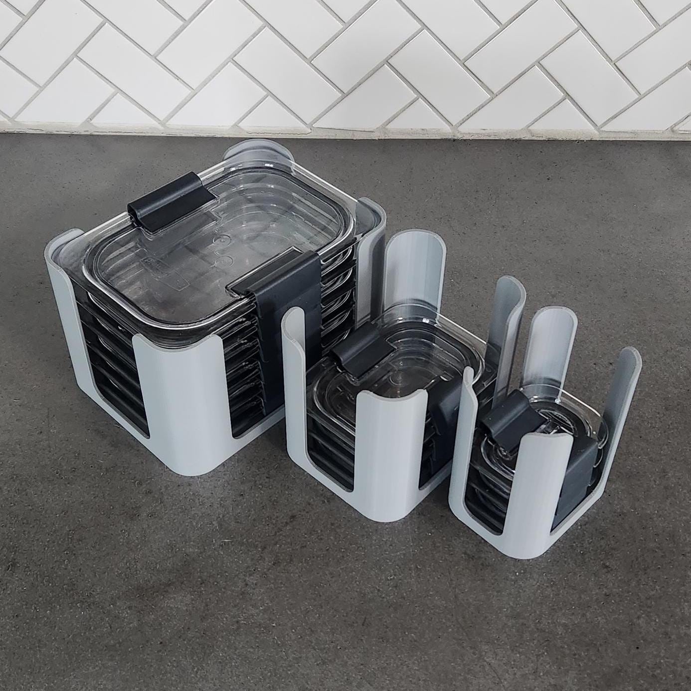 Tupperware 6 in lid - Etsy 日本