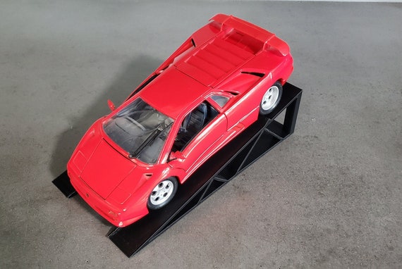 Lamborghini Diecast Model Cars 1/18 1/24 1/43