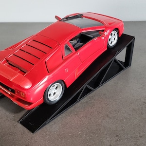 Diecast Ramp for 1-18, 1-24, 1-32, and 1-43 - Etsy