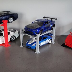 Diecast Ramp for 1-18, 1-24, 1-32, and 1-43 - Etsy