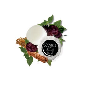 NIGHTFALL PATCHOULI  Wax Melt | FREE Shipping | Ultra Niche Rare | Carol Herrera Inspired | Wickless Candle | Artisan Home Fragrance | Niche