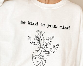 Be kind,Wildflower Shirt,Wildflowers Svg,Botanical Shirt,Wildflowers Shirt,Gardening Shirt,Wildflower Tee,Nature Lover Shirt,Botanical Tee,