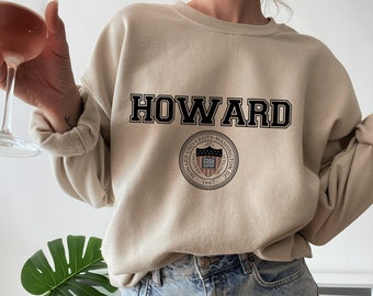 howard university aunt shirt