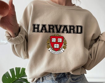 mens harvard sweatshirt