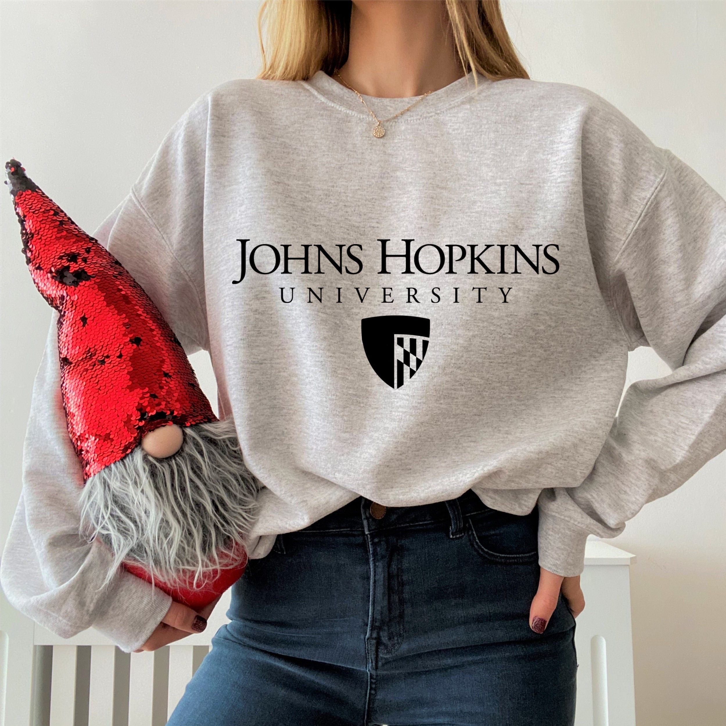 Johns Hopkins University Baby Clothing, Gifts & Fan Gear, Baby