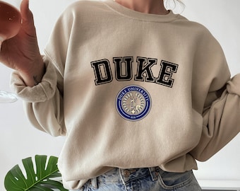duke university basketball hoodie