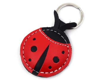 Miraculous Portachiavi a grandezza naturale a forma di coccinella Kwami da 12,7 cm, Wayzz The Turtle Clip-On Toys, accessori portatili a forma di coccinella e gatto nero, portachiavi in peluche