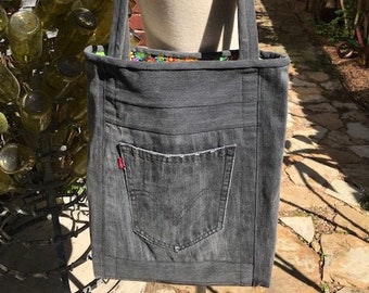 Levi Handbag - Etsy