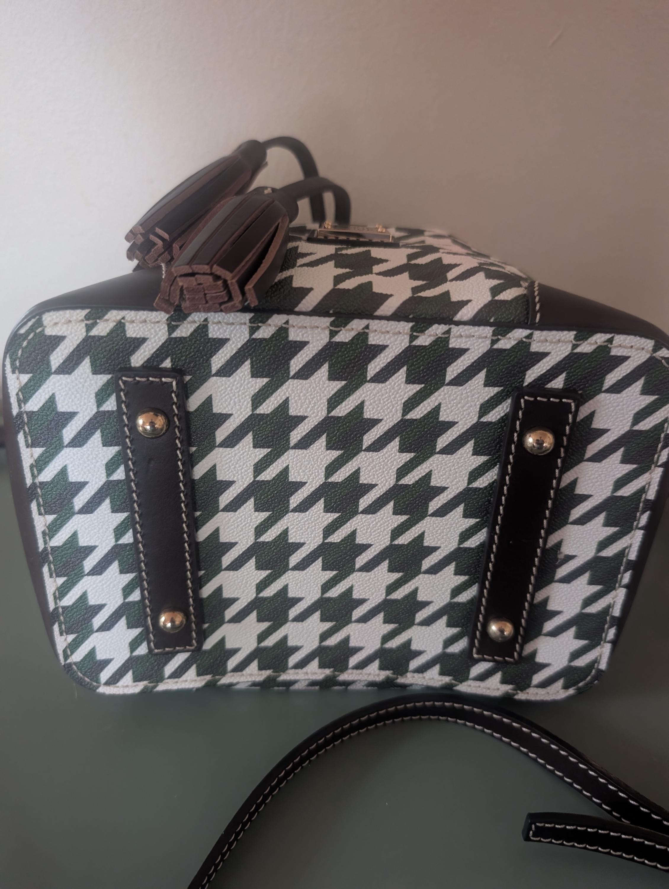 Doon Bucket Dooney and Bourke Bucket Bag - Etsy