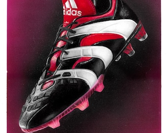 predator adidas old