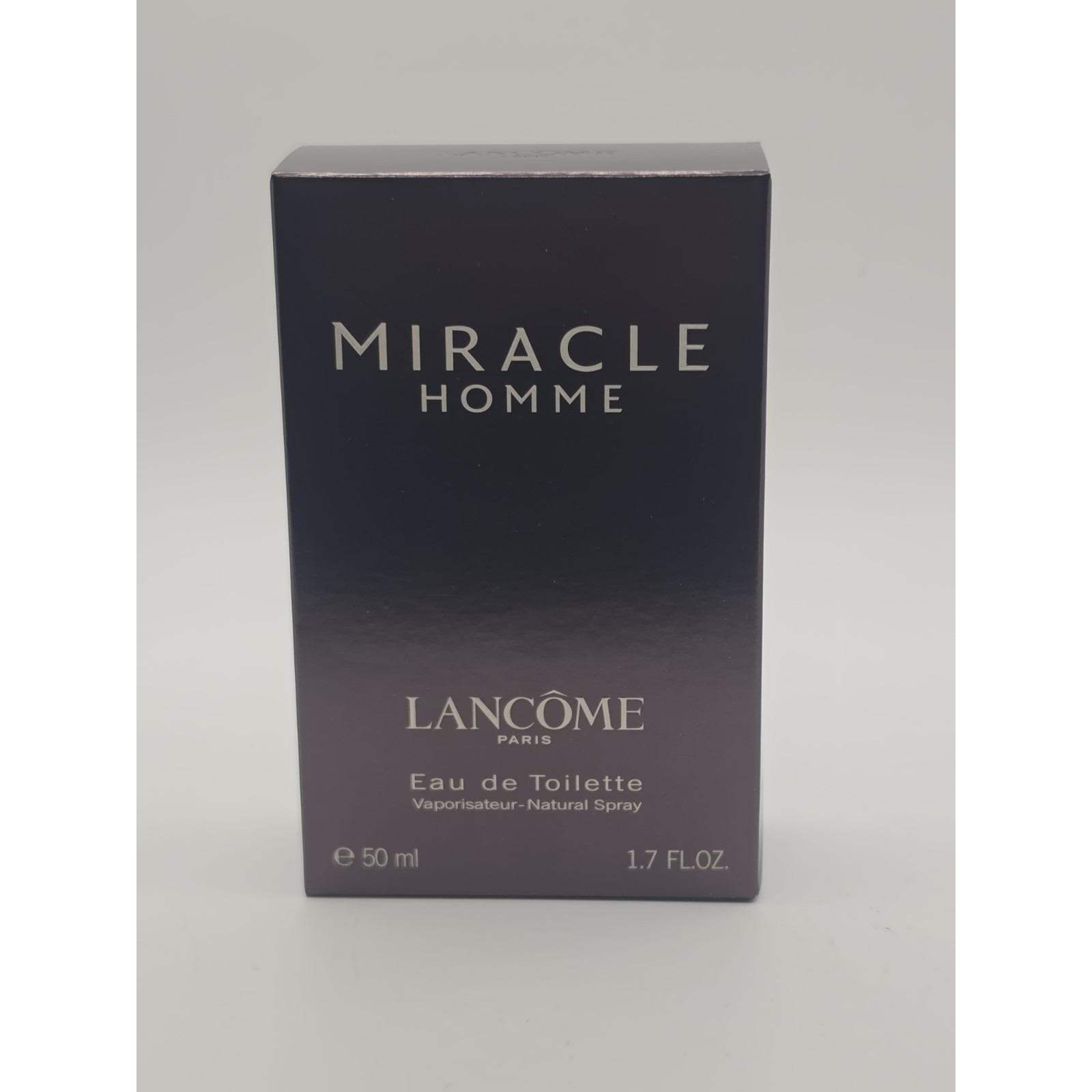Lancome Miracle Men - Etsy