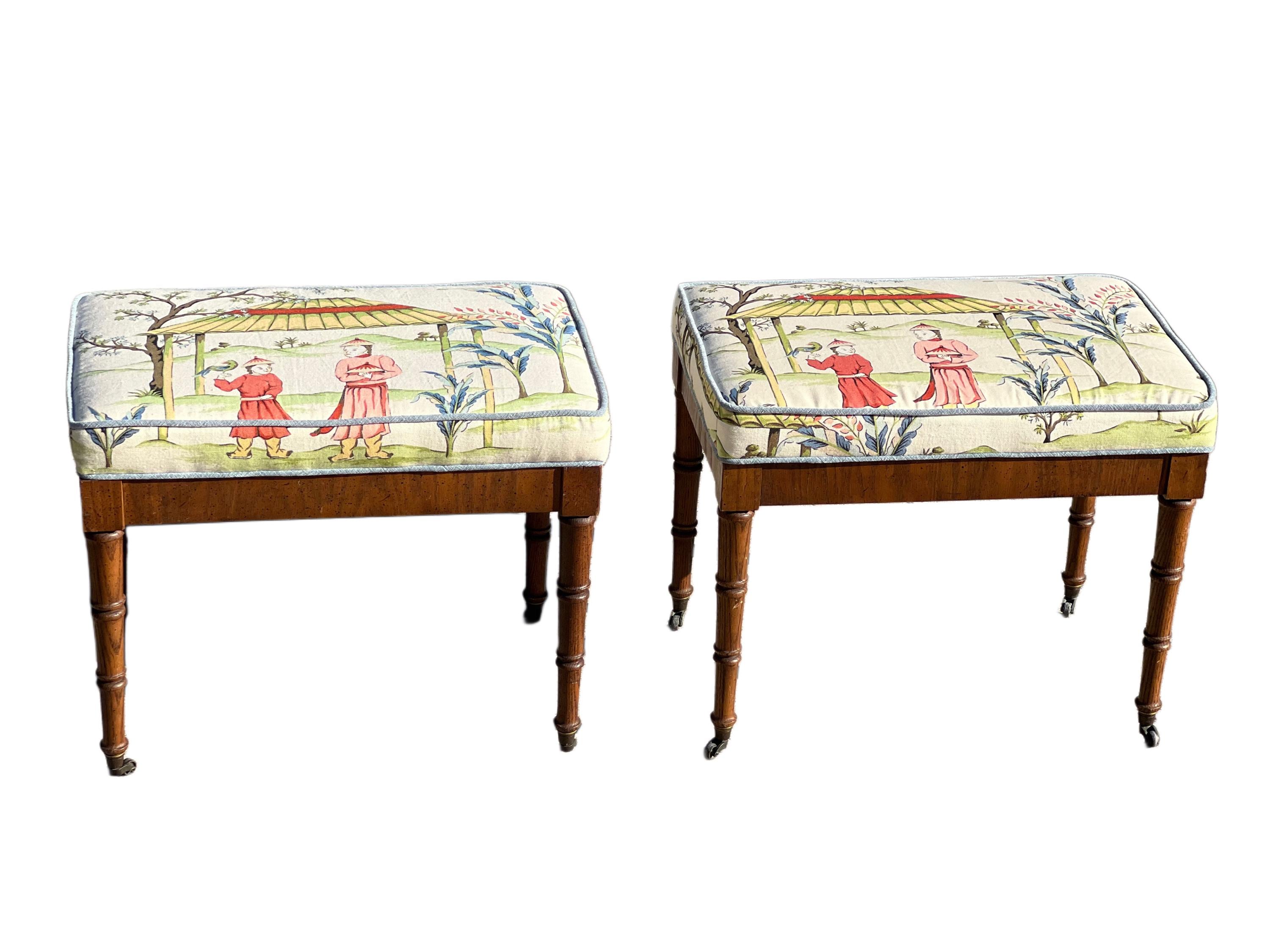 DLC78 ヘンレドン HENREDON 2024年製 オットマン スツール スツール 布張りタイプ (コウテイ3 DR-DMO) | ニトリネット【公式