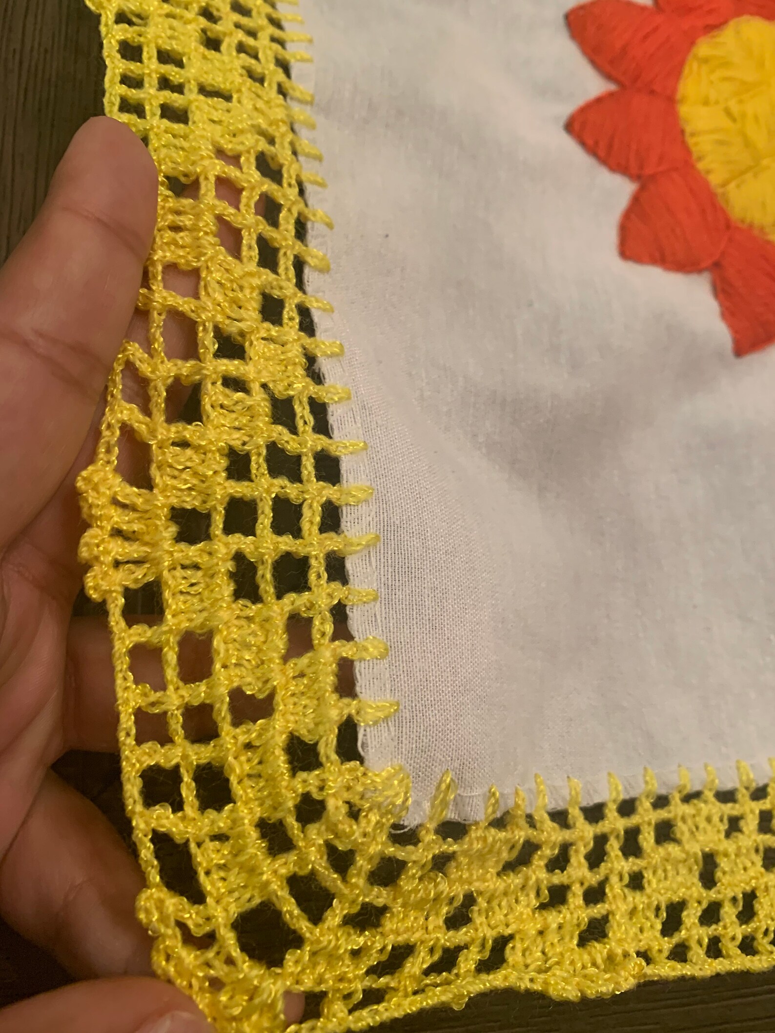 Servilleta Mexicana Mexican Tortilla Napkins | Etsy