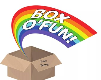 Super Bestie Box
