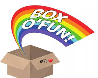 BFFs Box