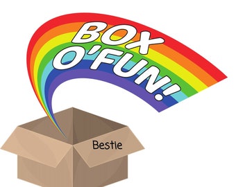 Bestie Box