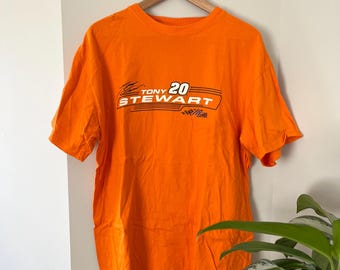 Tony Stewart Racing-T-shirt