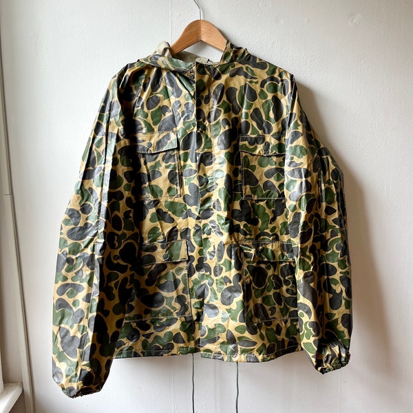 Rain Jacket - Etsy