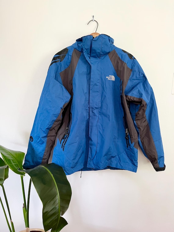 North Face Summit Series Coat