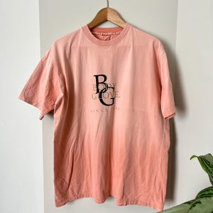 Vintage Body Glove Tee Shirt