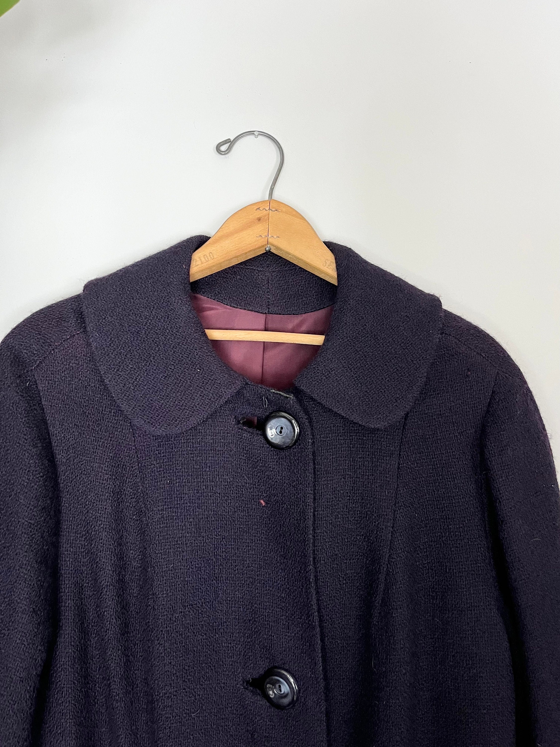 【PORTERNA】Peter Wool Jacket PORTERNA】Peter Wool Jacket