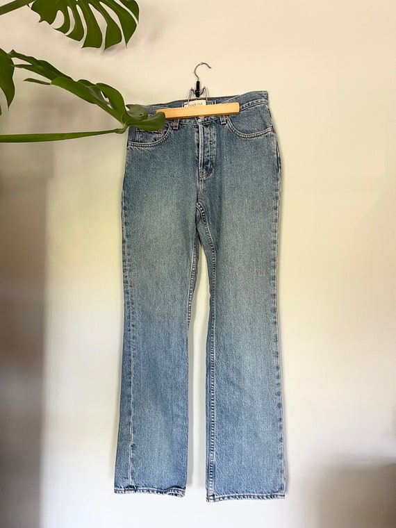 GAP Vintage Boot Cut Jeans 29x32