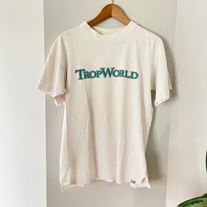 Trip World Casino Tee Shirt