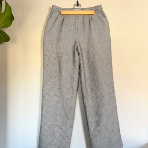 Talbots Wool Trousers 28x28