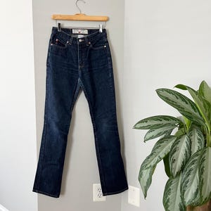 GUESS Vintage Bootleg Jeans