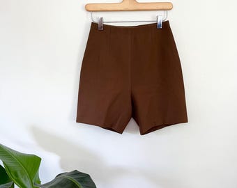 BETSEY JOHNSON vintageショートパンツ RARE Vintage Betsey Johnson Pink Gingham Daisy Duke Shorts