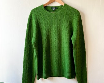 Vintage cashmere sweaters - Etsy