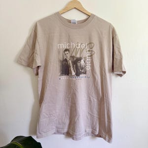 Michael buble shirt - Etsy 日本