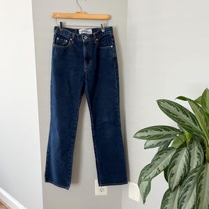 Jean bootcut vintage Express Blues Taille 4 30 x 30
