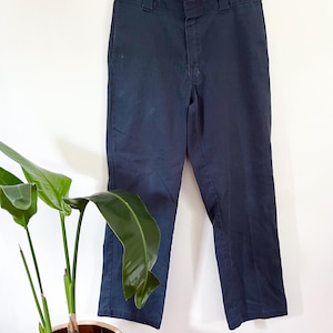 Pantalones skater Dickies Y2K 33x30