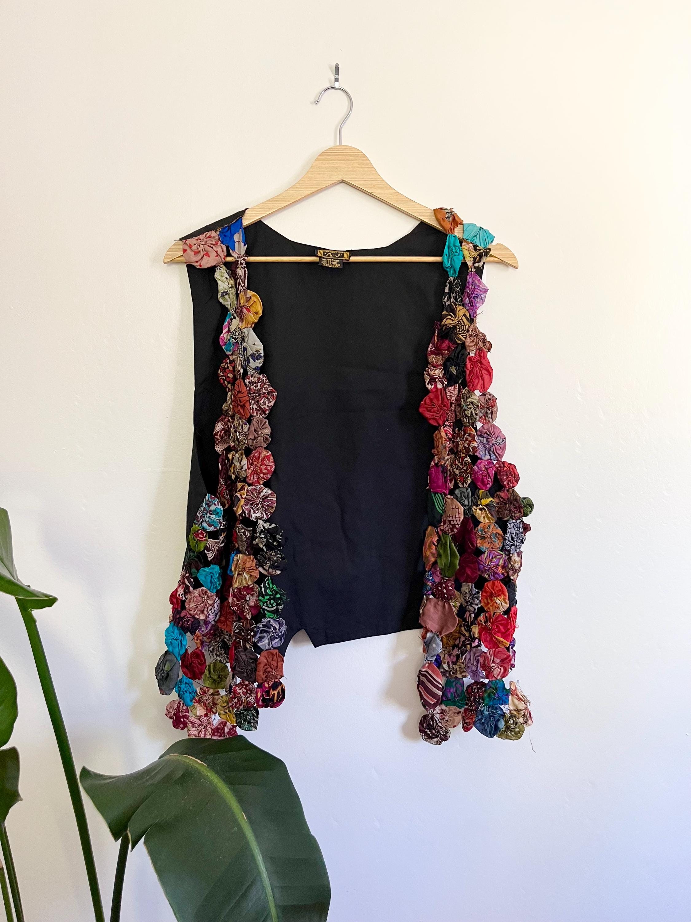 Yoyo Jacket - Etsy