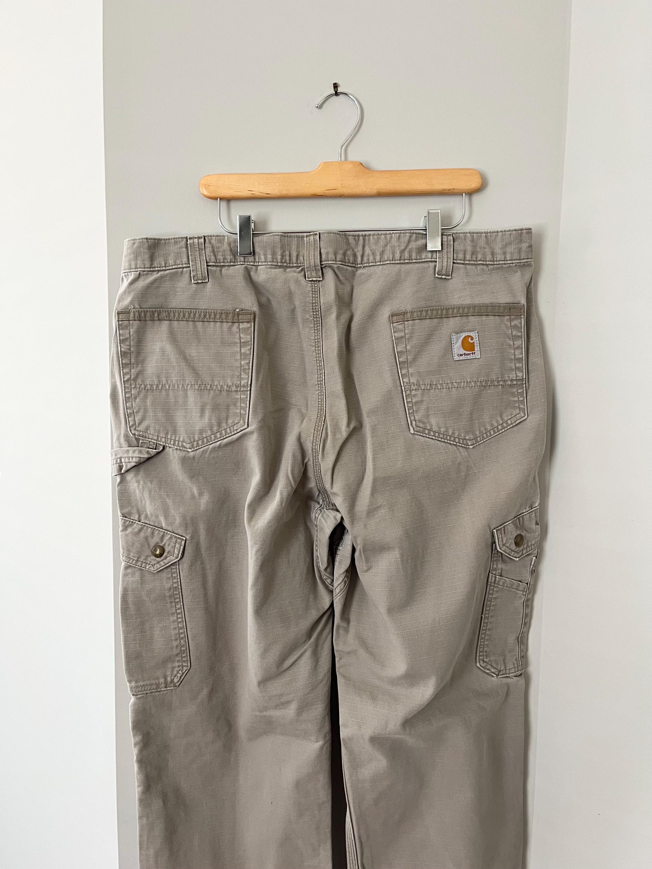 パンツ 2012 Carhartt WIP Harvest Pants 32/32 Carhartt WIP Craft Pant | Leather – Page Craft Pant