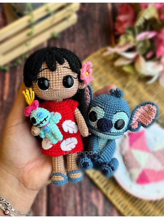 Lilo and Stitch