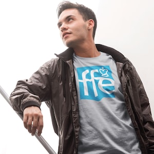 Camiseta vintage de la Federación Francesa de Ajedrez: un regalo para ajedrecistas