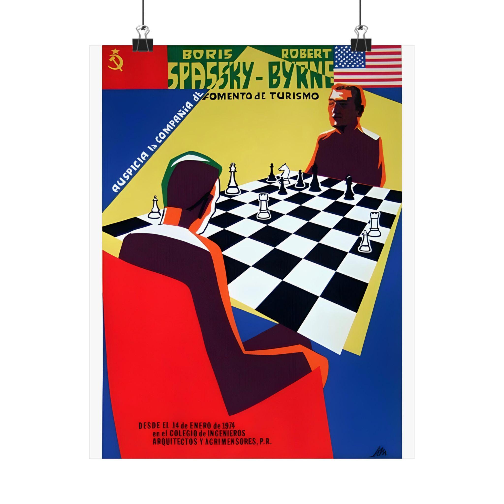 Soviet chess - Etsy 日本