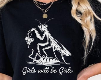 Maglietta sarcastica per lei, regalo divertente per donna, abbigliamento per ragazze con umorismo nero, maglietta per ragazza con umorismo nero, vestito umoristico per donna, maglietta divertente