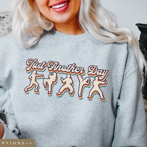 Just Another Day Karate Girl Sweatshirt She Will Kick You In The Face Funny MMA Gift Kobra Kai Tee Karate Kid Shirt Eat Sleep Karate