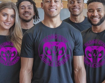 カスタムチームシャツ、面白いドッジボールシャツ、Globoジムチームユニフォーム、カスタムスポーツチームTシャツ、グループゲームデー衣装、面白いドッジボールチームユニフォーム